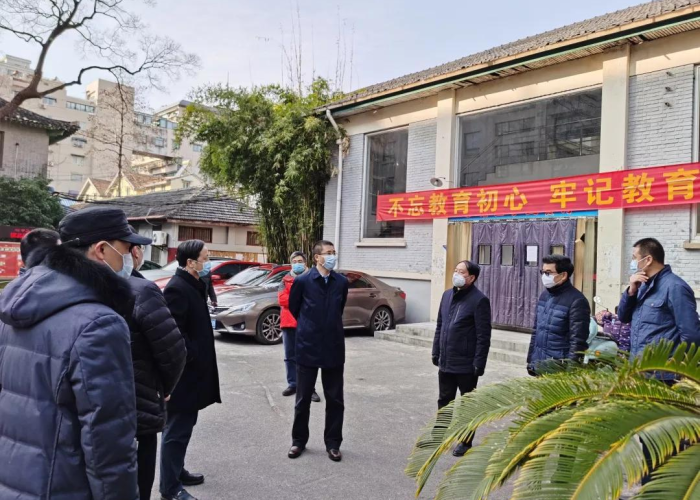 一线疫情防控工作人员指哪些人，何为疫情防控一线人员