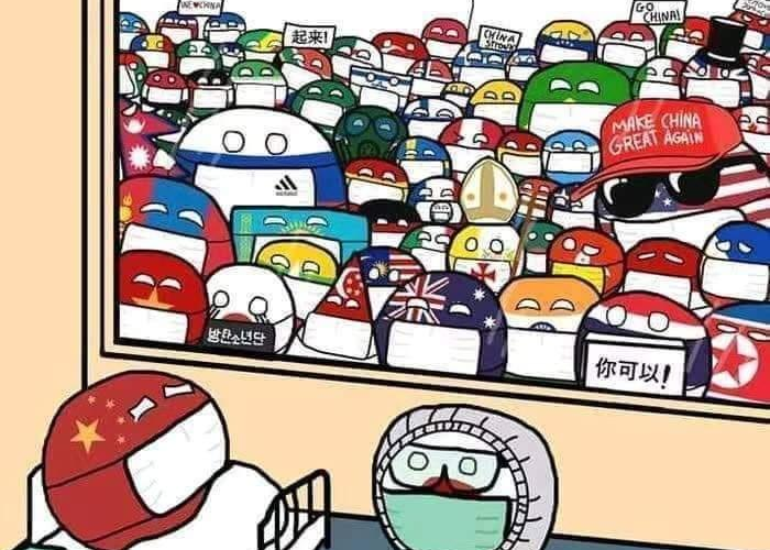 中国疫情开始于什么时候结束，中国疫情啥时候开始的