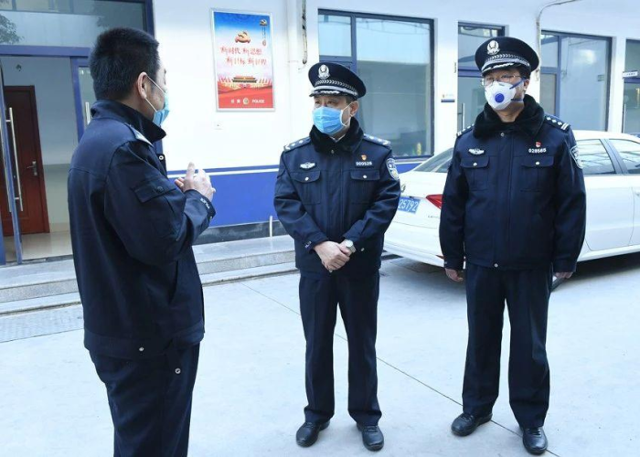 淄博疫情2021，淄博疫情最新消息