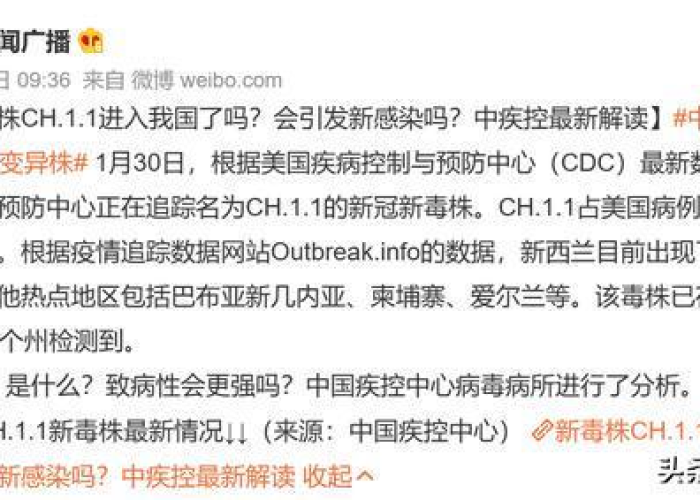 疫情是哪年放开的，疫情是哪年放开的呢