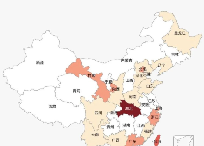 疫情最新数据实时动态，疫情最新情况实时动态