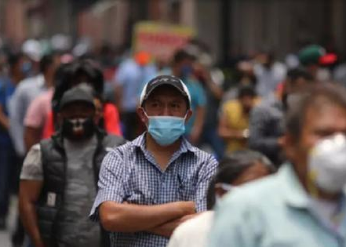 全球疫情死亡多少人最新消息，全球疫情死亡人数多少