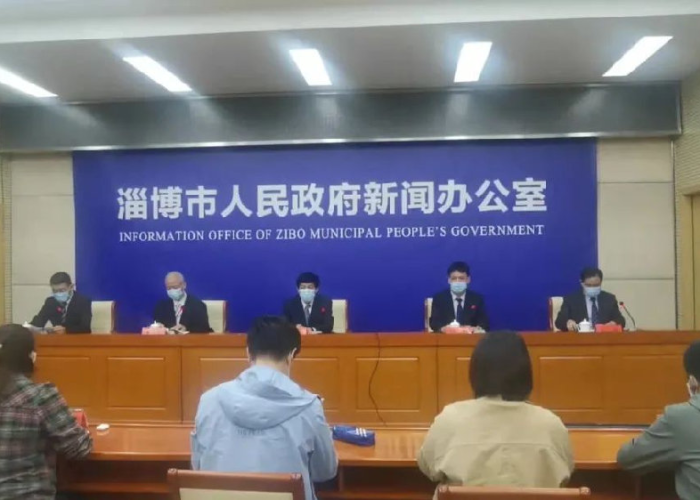 淄博疫情最新通告，淄博疫情15例