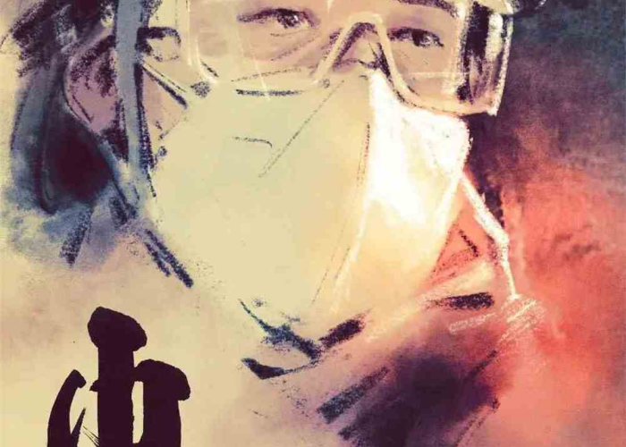 新冠疫情的中国故事，新冠战“疫”中的中国故事