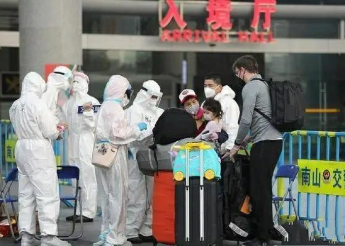 中国疫情什么时候开始封城的呀，我国疫情封城开始结束时间