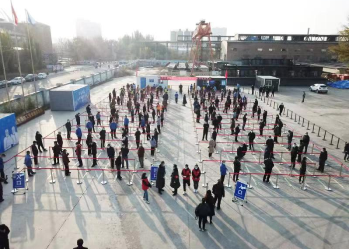 呼和浩特市疫情什么时候结束的，呼和浩特市疫情什么时候结束的啊