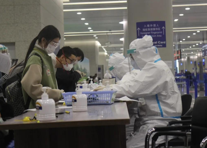 疫情影响国门什么时候打开，疫情国门什么时间全面开放