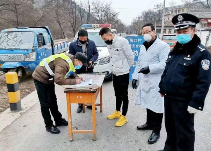 甘肃天水疫情最新报道，甘肃天水疫情最新消息8人