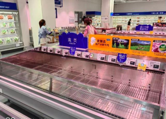 成都疫情时间节点，2021成都疫情时间