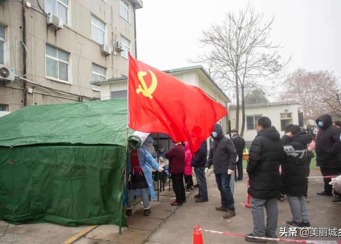 郑州疫情结束了吗现在，郑州疫情在彻底结束时间