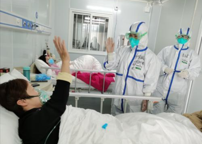 中国疫情什么时候能结束啊，中国疫情什么时候能结束啊最新消息