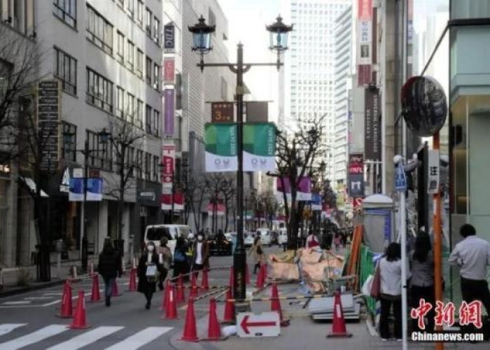 疫情全国封城时间表，全国疫情封城时间是几号