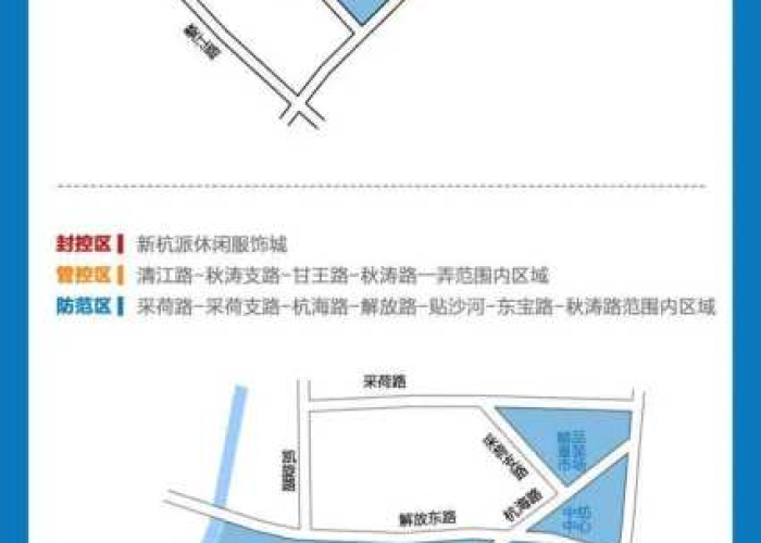 2022杭州疫情几号开始的，2022杭州疫情几号开始的啊