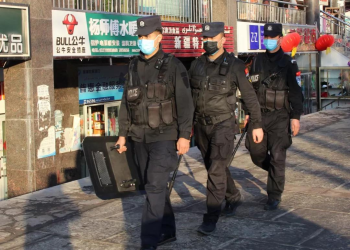 新疆疫情时间线，新疆疫情最新消息什么时候结束