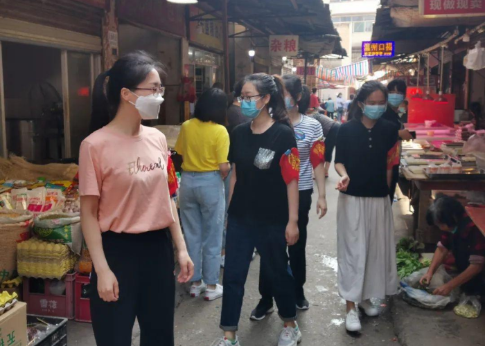 疫情最新情况重庆封城了吗今天，重庆疫情封闭