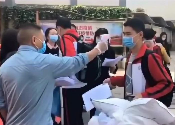 为什么疫情突然结束了，为什么疫情会恢复