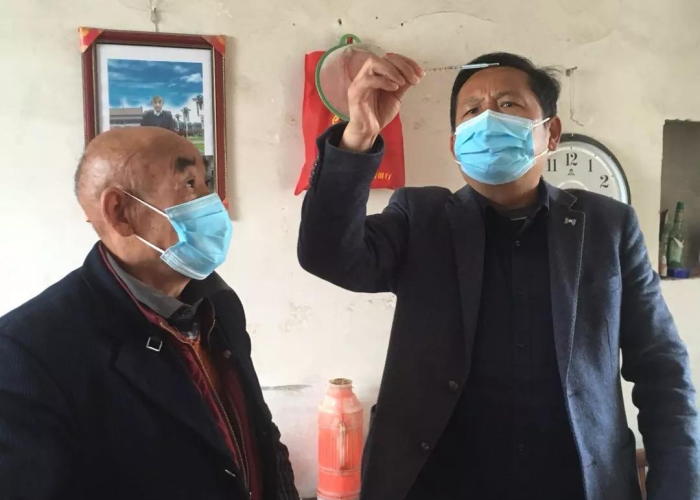 中国疫情开始的时间和地点，中国疫情的开始的时间