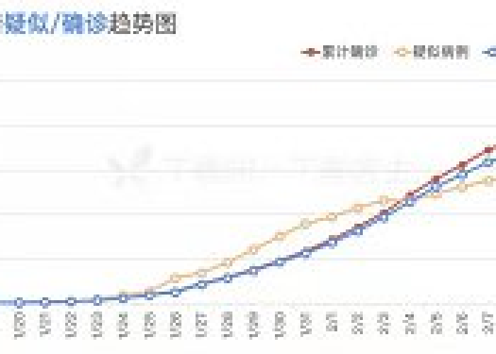 疫情是从哪一年到哪一年，疫情是在哪一年