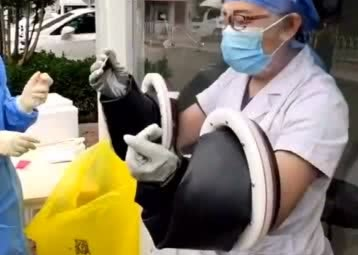 疫情何时才能停止工作，疫情到底什么时候能结束什么时候能上班