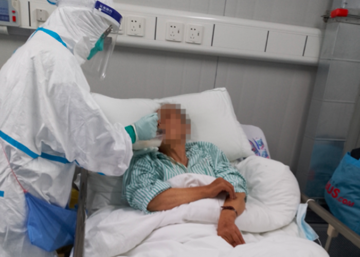 上海疫情什么时候爆发，上海本地疫情什么时候发现