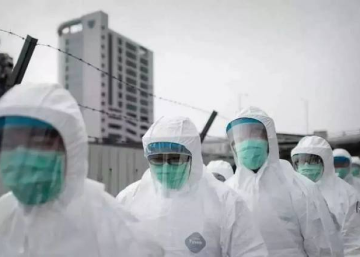 疫情2020年会严重吗，2020年年底疫情会怎样
