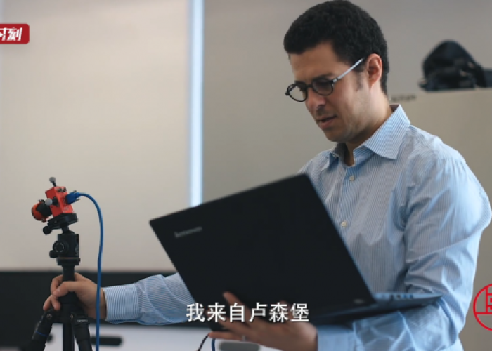 新冠疫情发生的感人故事，新冠疫情那些感人的故事