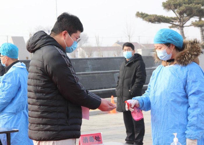 疫情寒假什么时候开始放?，疫情寒假几个月