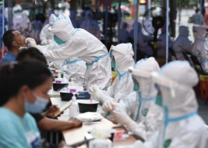 广东最新疫情播报，广东最新疫情播报今天