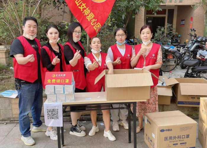 广东最新疫情播报，广东最新疫情播报今天