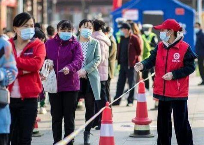 石家庄疫情啥时结束啊，石家庄疫情啥时候能过去 最新消息