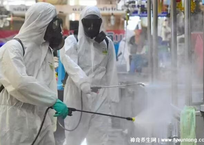 新冠疫情哪一年开始的，新冠疫情哪年出现的