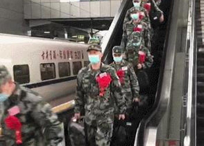 上海疫情2020什么时间开始，2021年上海疫情几号开始的