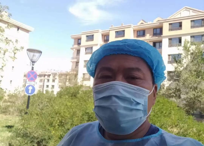 疫情开始时间是哪年几月几日，疫情开始时间是哪年几月几日封城