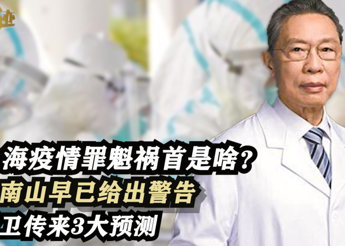 疫情究竟是什么病，疫情具体是什么病