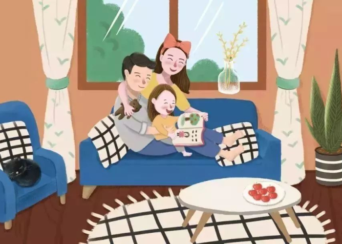 疫情期间家庭教育的七个抓手，疫情期间家庭教育不断