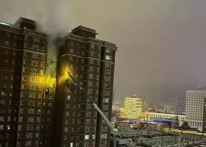 乌鲁木齐疫情烧死人，乌鲁木齐最新新闻火灾