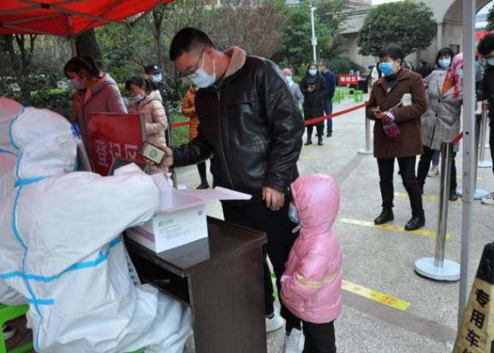 新冠疫情将在什么时候结束，新冠疫情到底什么时候才能结束