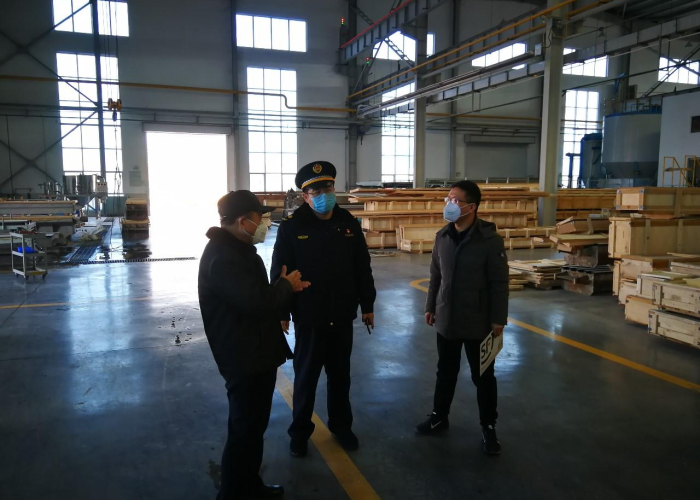 淄博疫情防控措施，淄博疫情防控措施最新