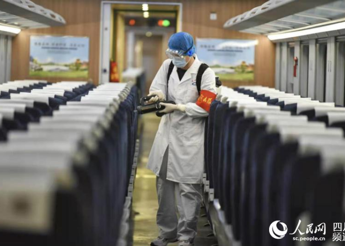成都疫情什么时候能好，成都疫情什么时候可以正常出行