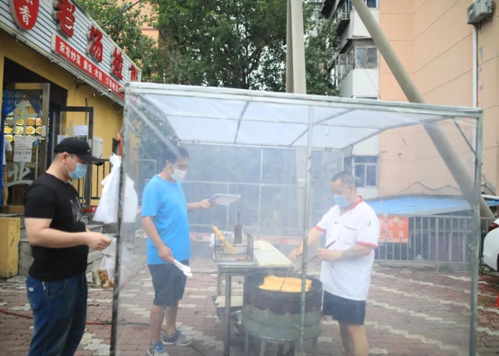 疫情什么时候彻底解封，疫情什么时侯解除