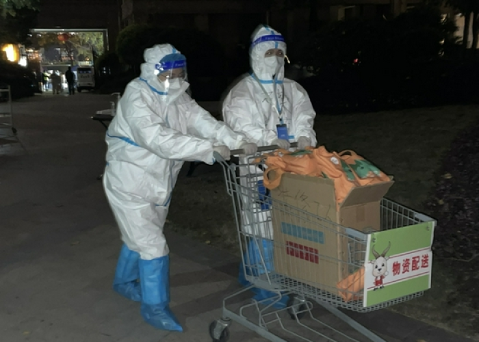 成都疫情什么时候才能解除，成都疫情什么时候解禁