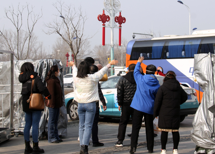 2020北京疫情何时解封，2020北京疫情什么时候解除