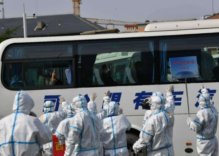 2020北京疫情何时解封，2020北京疫情什么时候解除