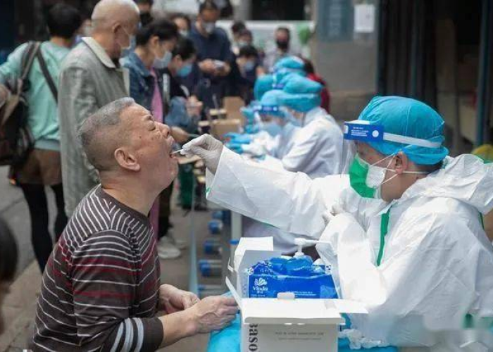 新冠疫情是一种什么病，新冠肺炎疫情是什么病
