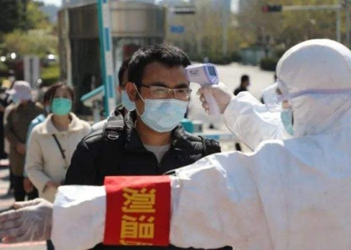 吉林省疫情何时开始的，吉林疫情是什么时候反弹的