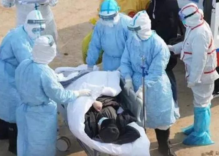 武汉新冠疫情何时开始的，武汉新冠肺炎疫情是什么时候爆发的