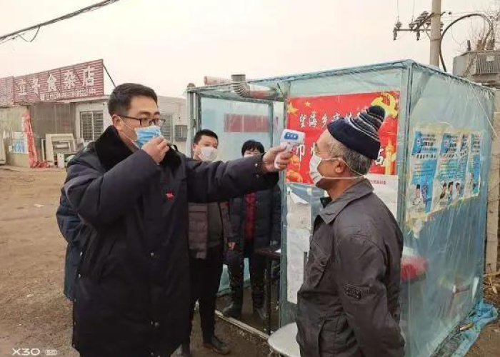 葫芦岛疫情最新动态，葫芦岛疫情最新消息2月11日新增