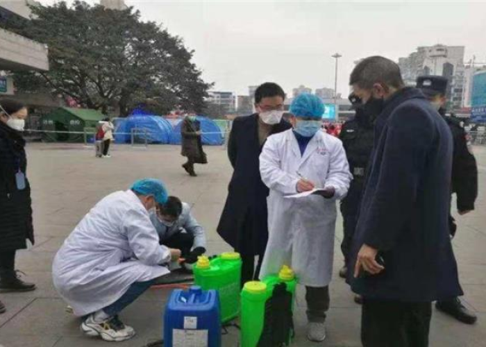 四川疫情时间段，四川疫情几月份结束