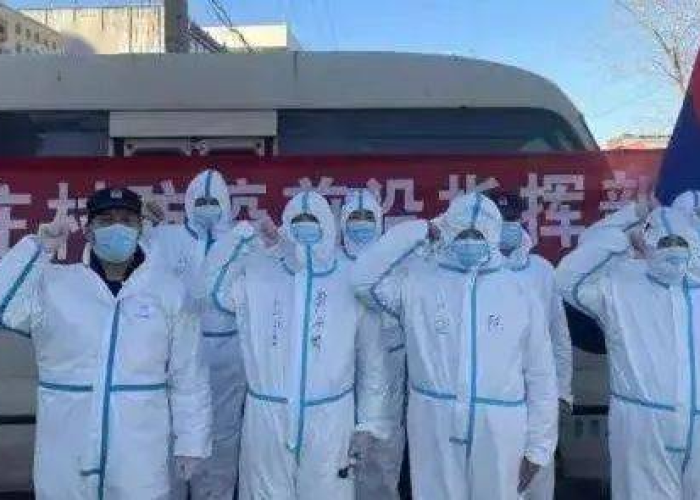 藁城区疫情起源于哪里，藁城区疫情溯源