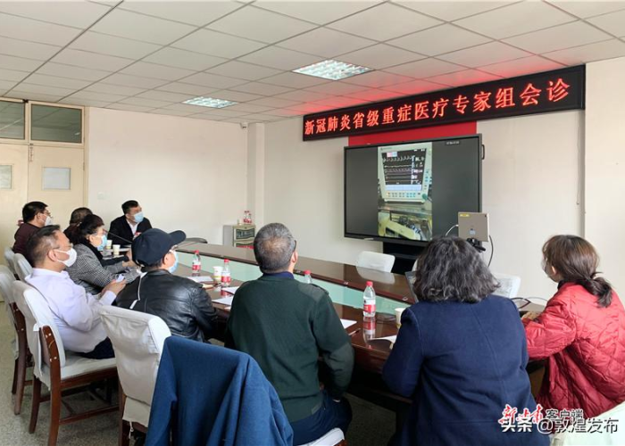 甘肃兰州疫情近况如何，甘肃兰州疫情病例